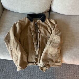Vintage Carhartt Detroit Jacket